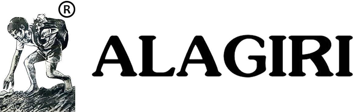 Alagiri Paper Mills